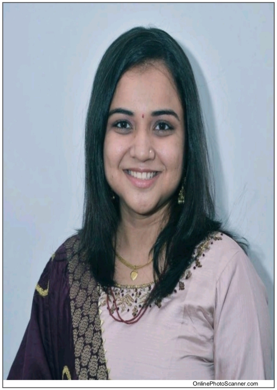 Dr. Vishwa Patel